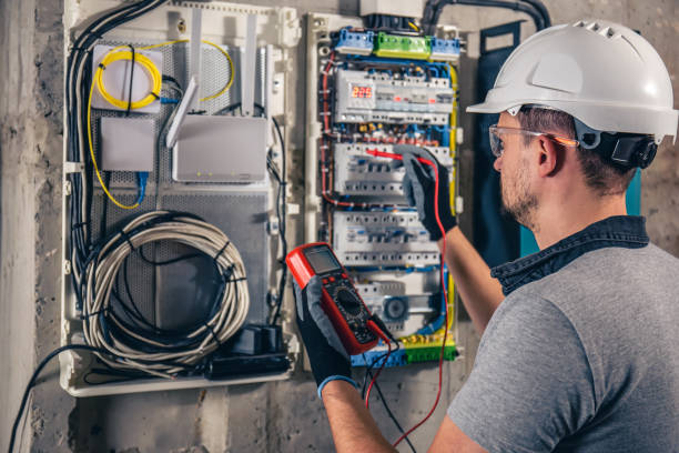 Best Affordable Electrical Installation  in Olney, IL