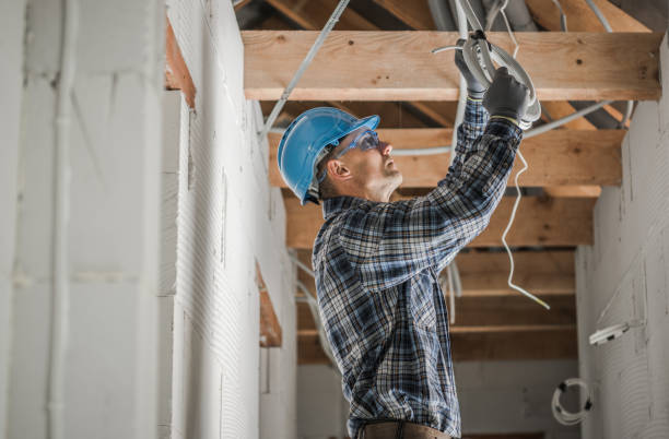 Best Electrician Near Me  in Olney, IL