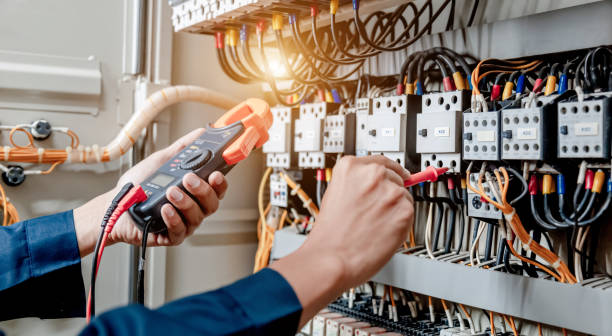 Best Electrical Troubleshooting Services  in Olney, IL
