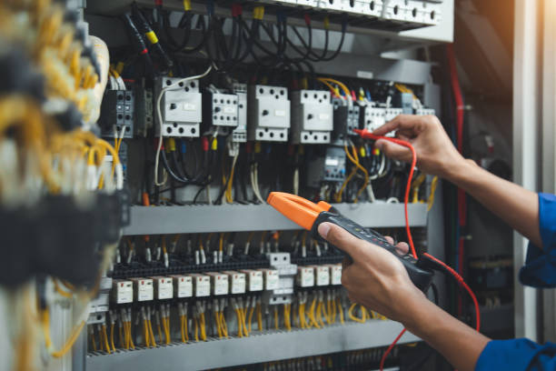 Best Circuit Breaker Repair  in Olney, IL