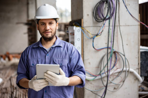 Best Best Electricians Near Me  in Olney, IL