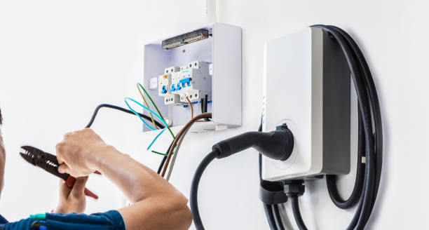 Best Electrician Near Me  in Olney, IL