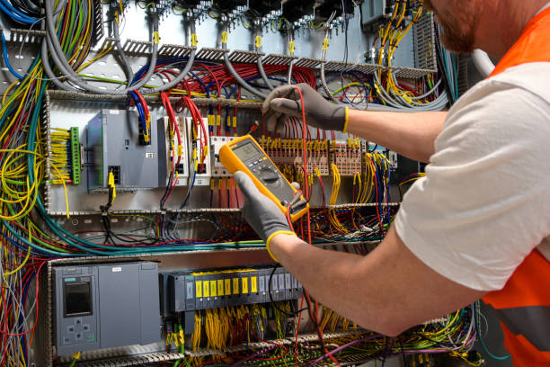 Best Electrical Installation Contractor  in Olney, IL