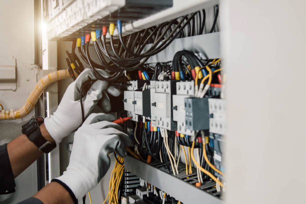 Best Generator Installation Services  in Olney, IL